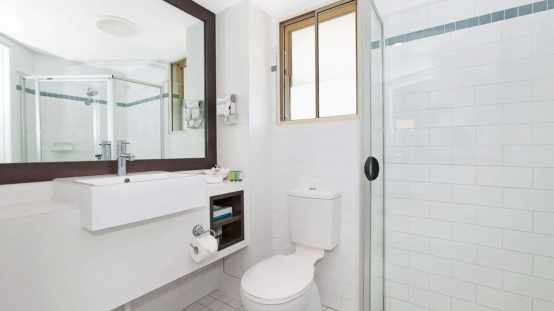 Comfort Inn & Apartments Northgate Airport Μπρίσμπεϊν Αυστραλία