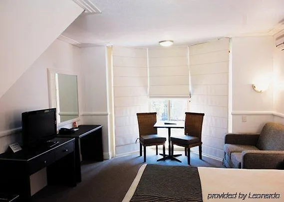 Comfort Inn & Apartments Northgate Airport Μπρίσμπεϊν 4*,  Αυστραλία