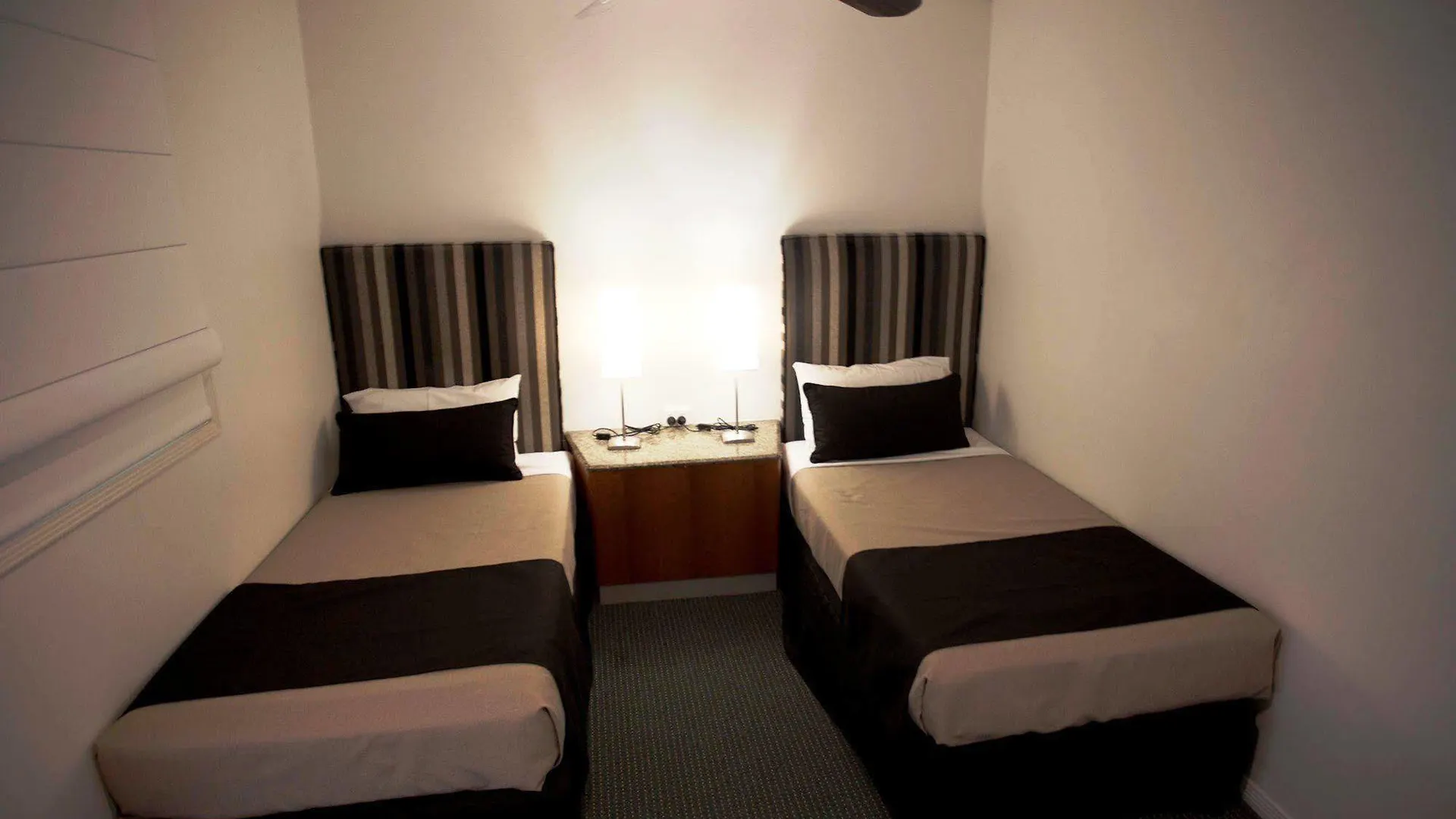 Comfort Inn & Apartments Northgate Airport Brisbane 4*,  Australien