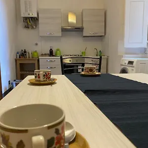  Apartment Da I' Gini Italy