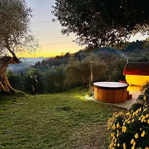  Farm stay Montebello Degli Olivi Italy