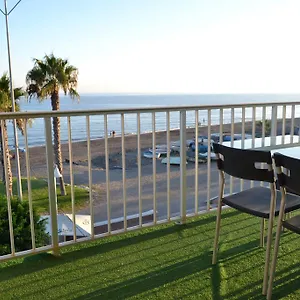  Apartment Neverending Sea Spain