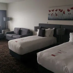 Calamvale And Conference Centre Brisbane