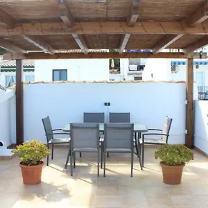  Apartment Casa Familiar In Punta Lara Spain