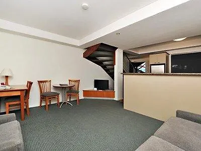 Comfort Inn & Apartments Northgate Airport Brisbane
