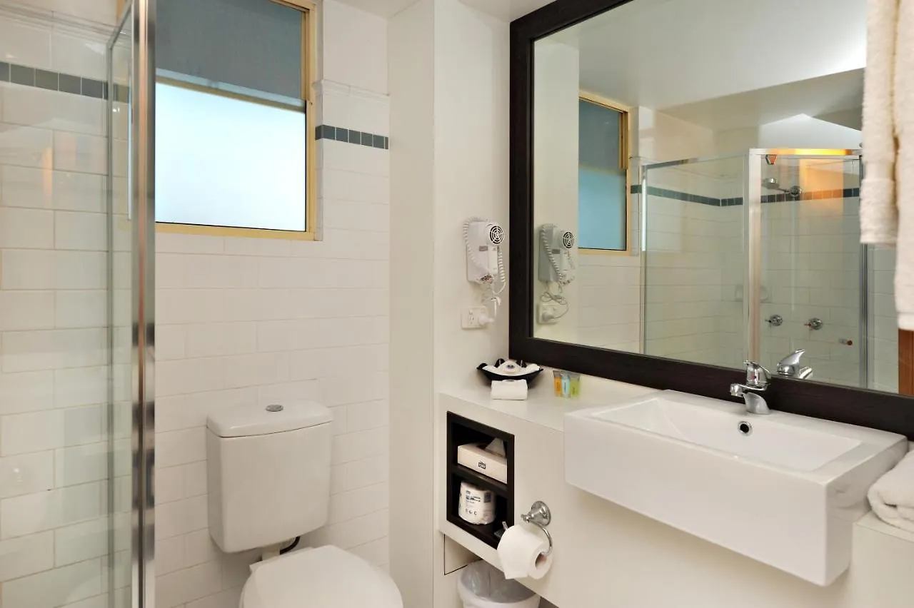 Comfort Inn & Apartments Northgate Airport Brisbane