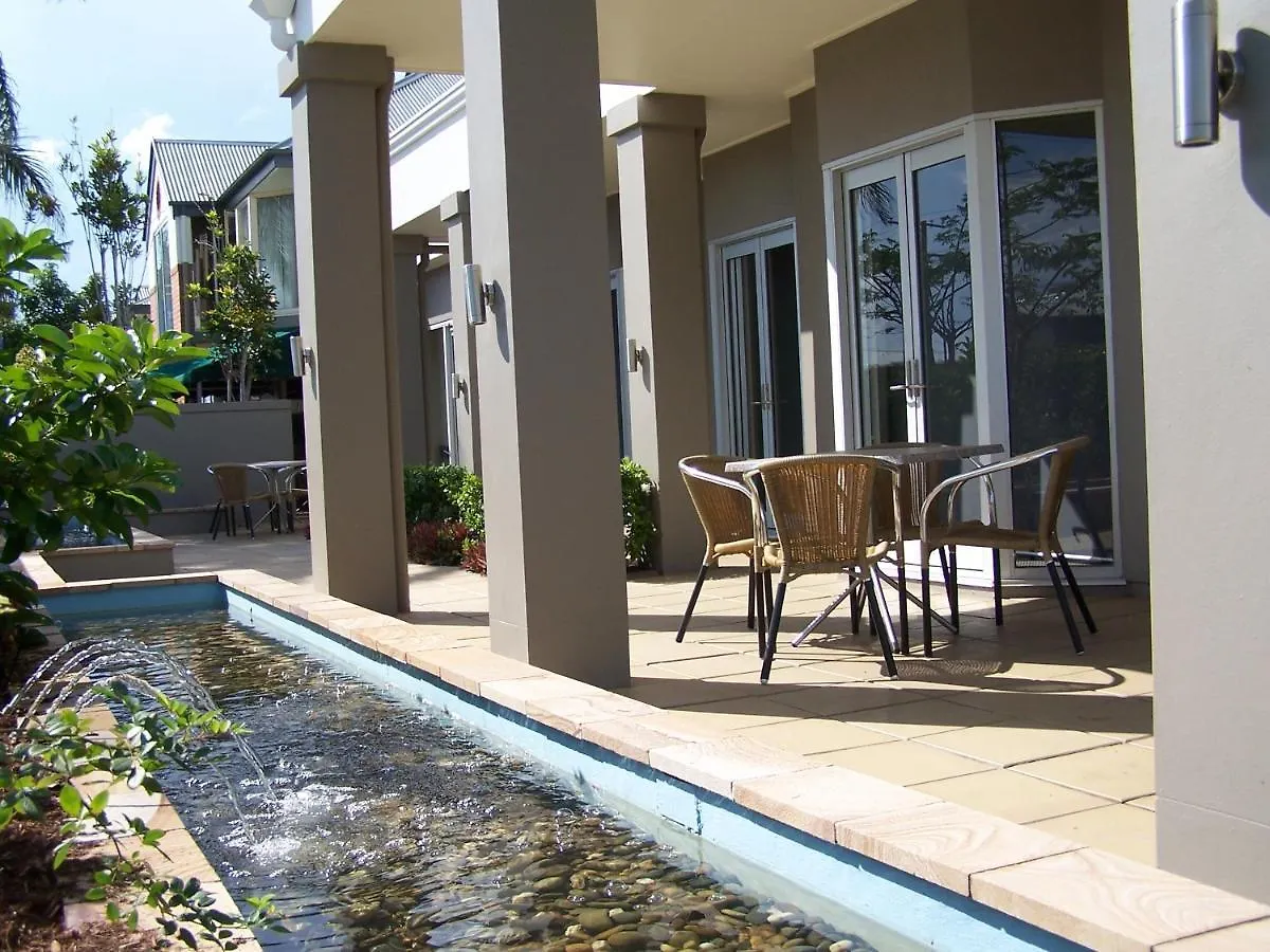 Comfort Inn & Apartments Northgate Airport Brisbane