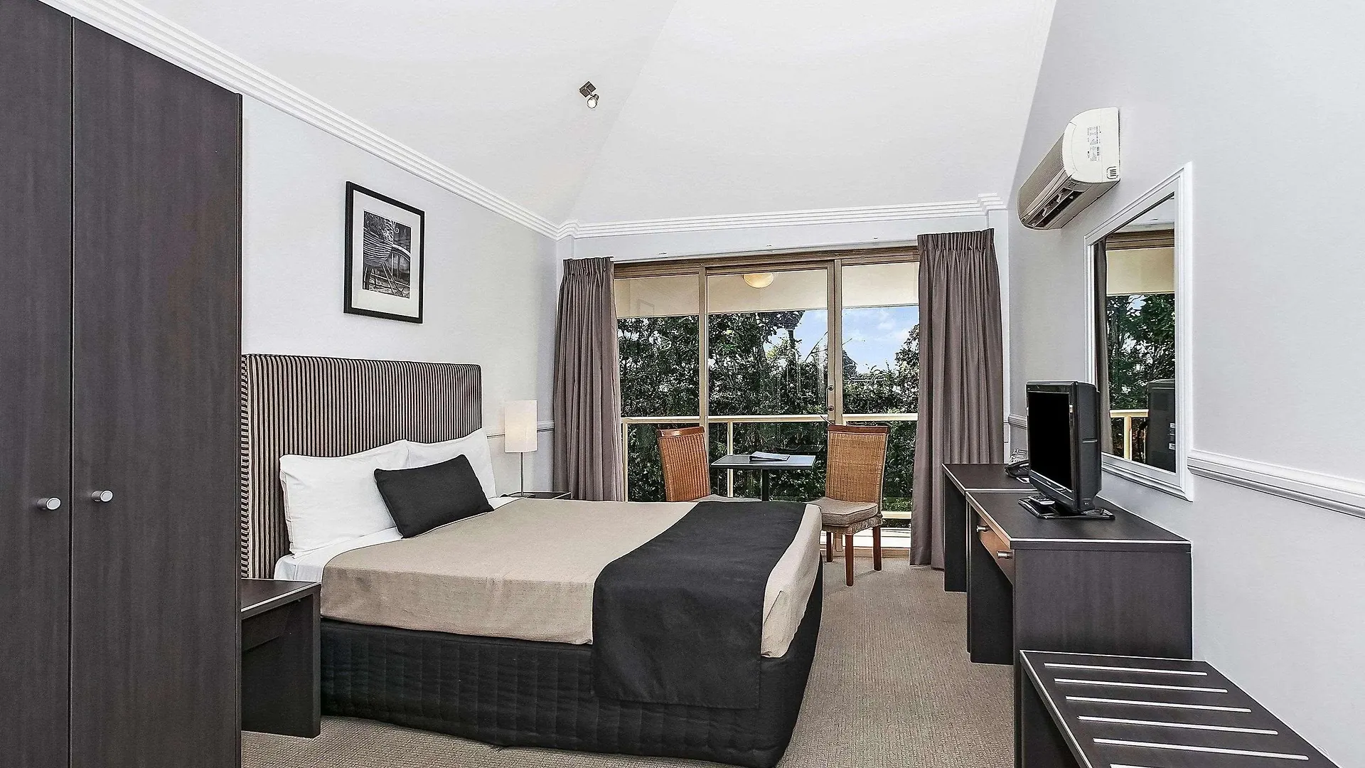 Comfort Inn & Apartments Northgate Airport Brisbane