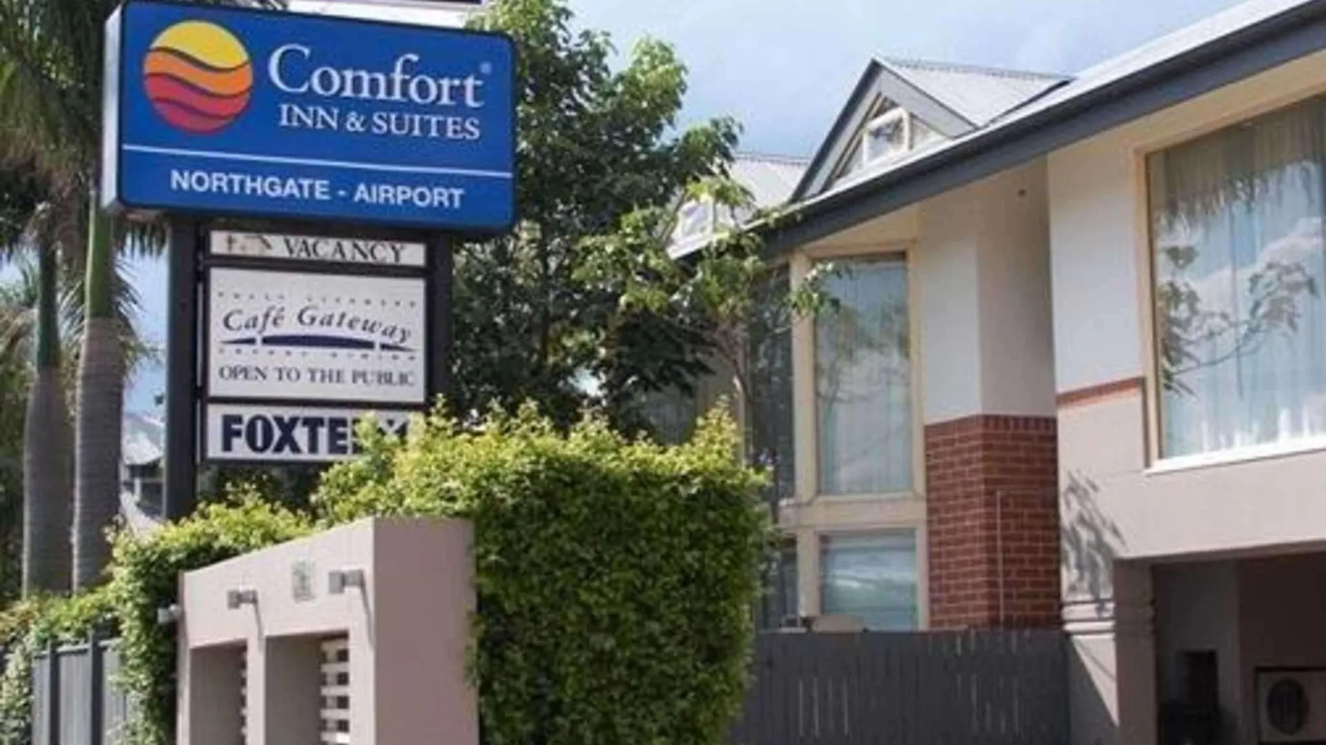 Comfort Inn & Apartments Northgate Airport Brisbane
