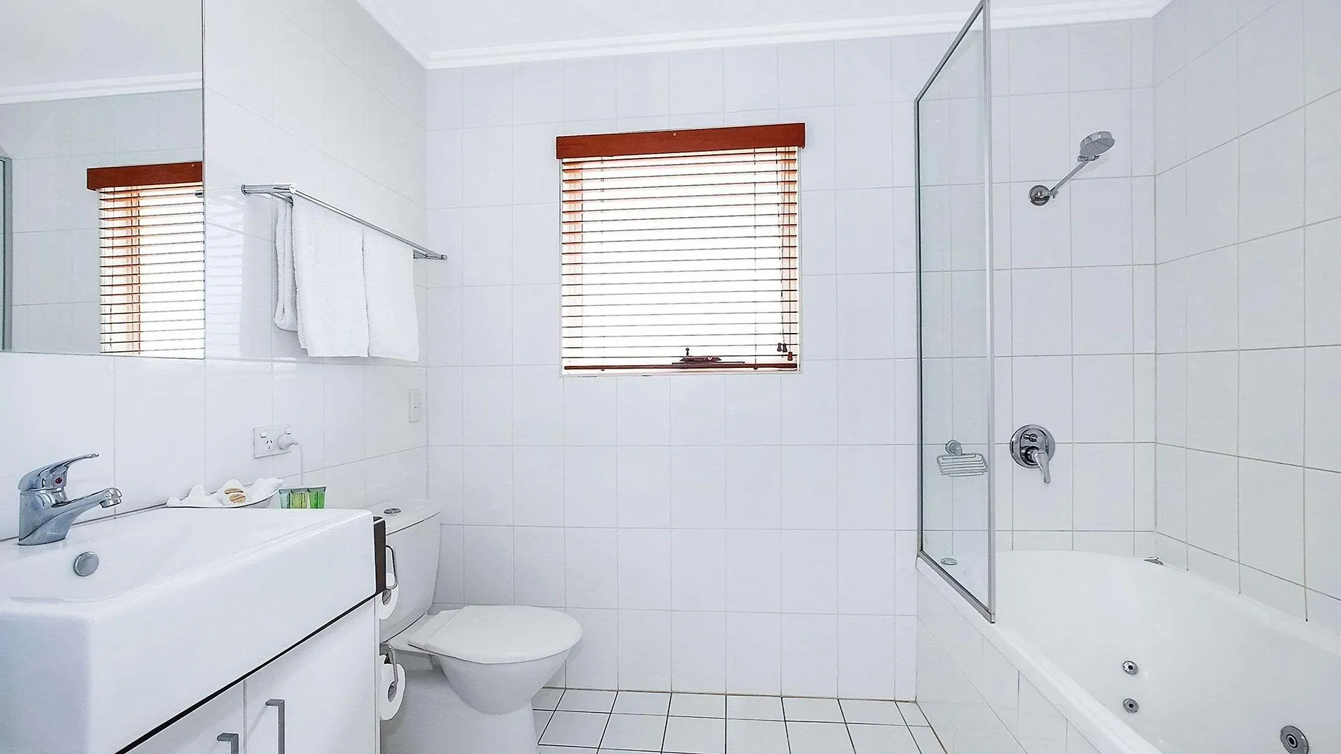 Comfort Inn & Apartments Northgate Airport Brisbane