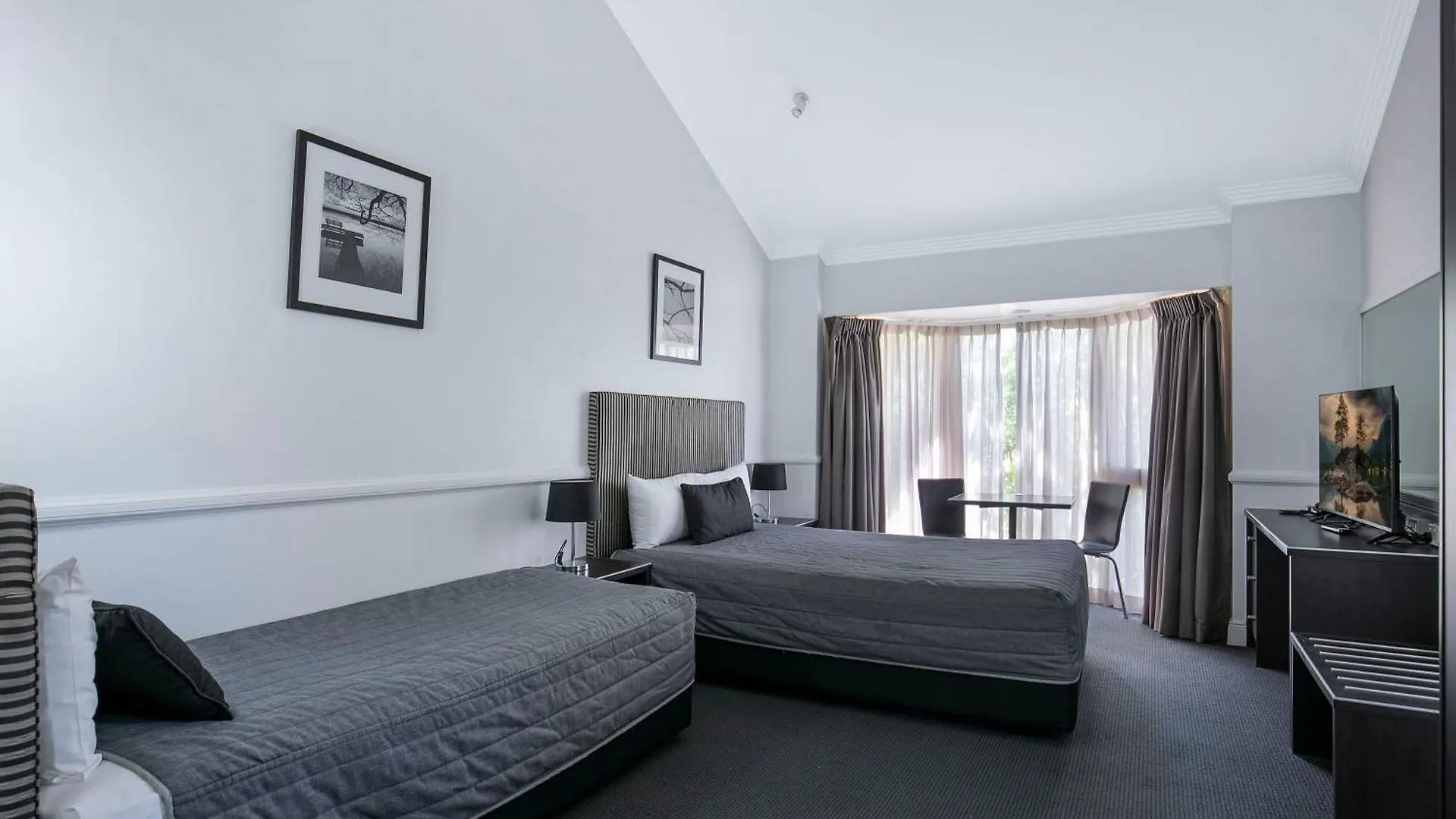 Comfort Inn & Apartments Northgate Airport Brisbane 4*,  Avustralya