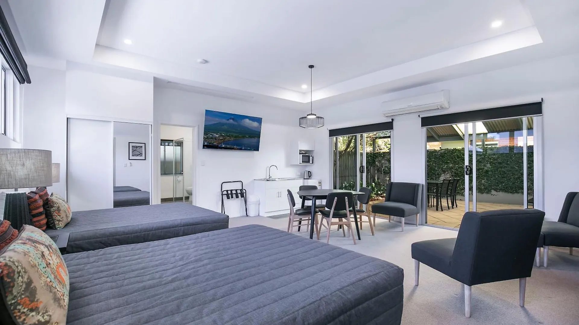 Comfort Inn & Apartments Northgate Airport Brisbane