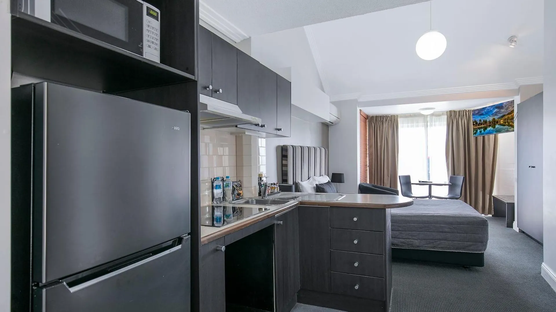 Comfort Inn & Apartments Northgate Airport Brisbane