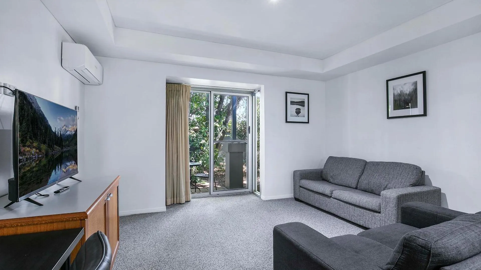 Comfort Inn & Apartments Northgate Airport Brisbane