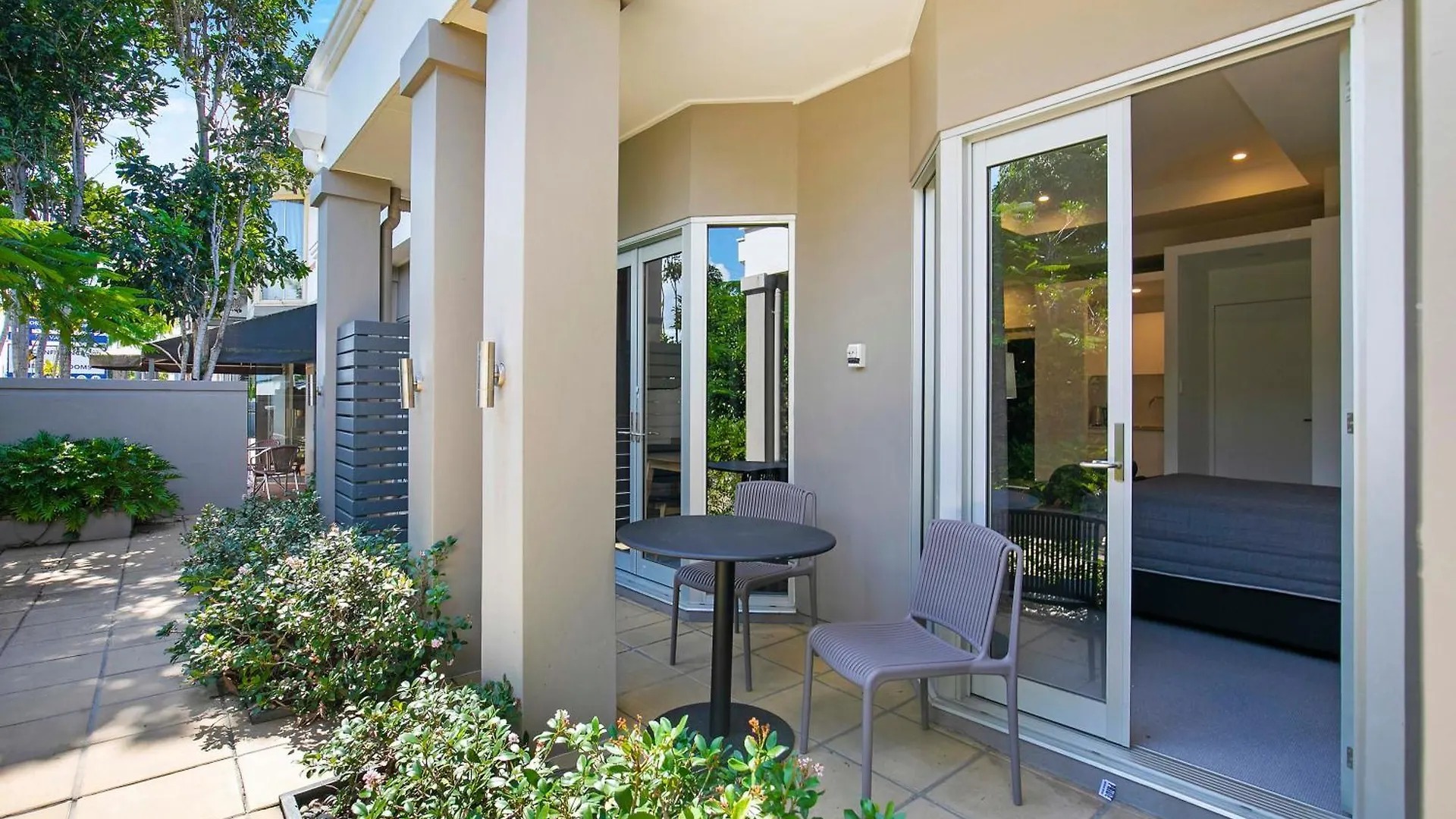 Comfort Inn & Apartments Northgate Airport Brisbane