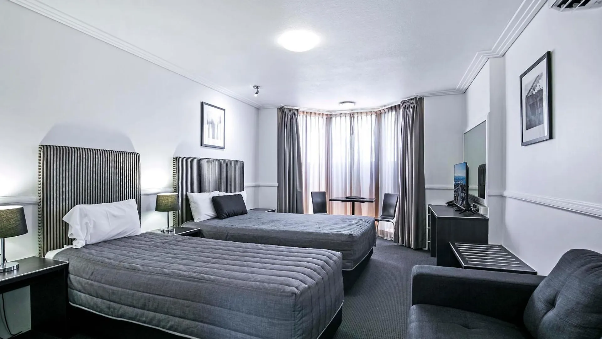 Comfort Inn & Apartments Northgate Airport Brisbane