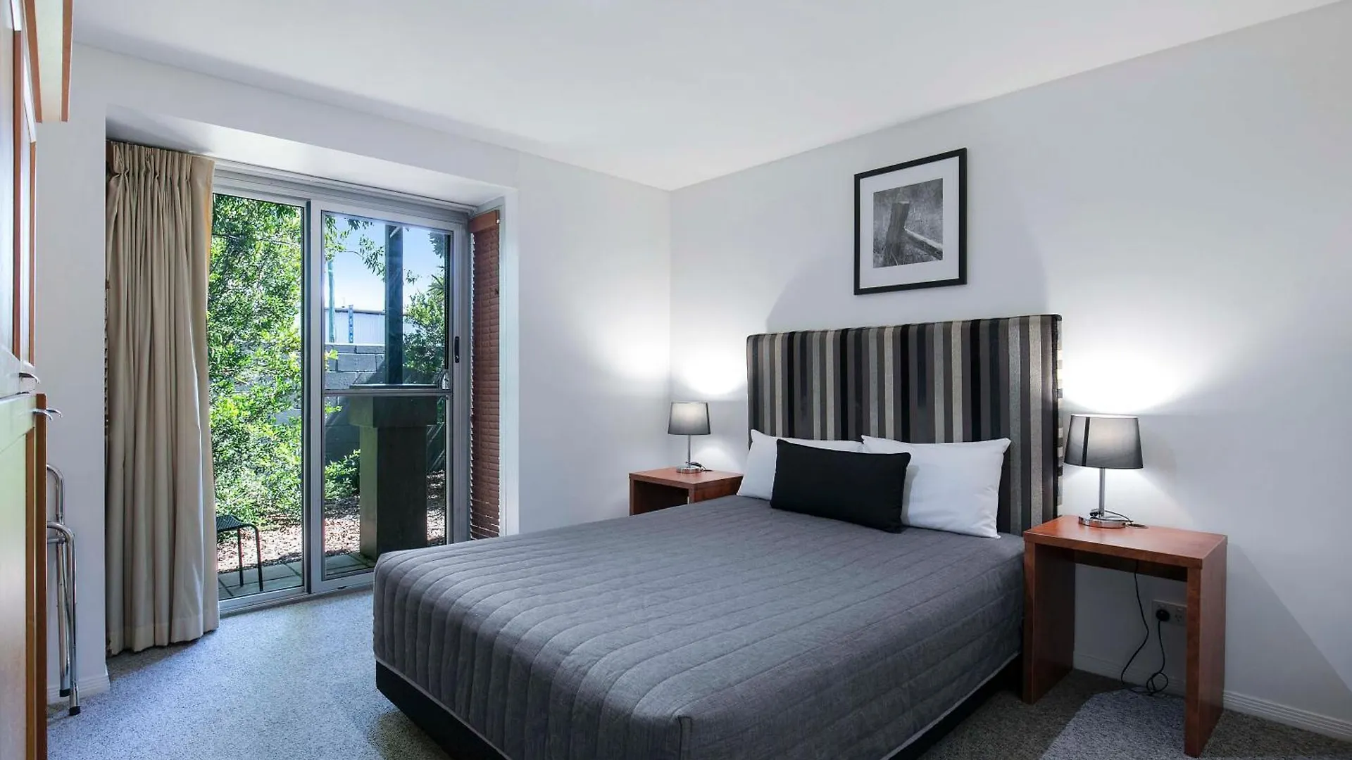 Comfort Inn & Apartments Northgate Airport Brisbane