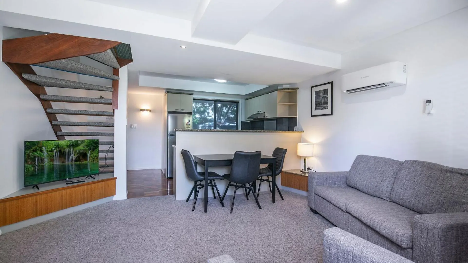 Comfort Inn & Apartments Northgate Airport Brisbane