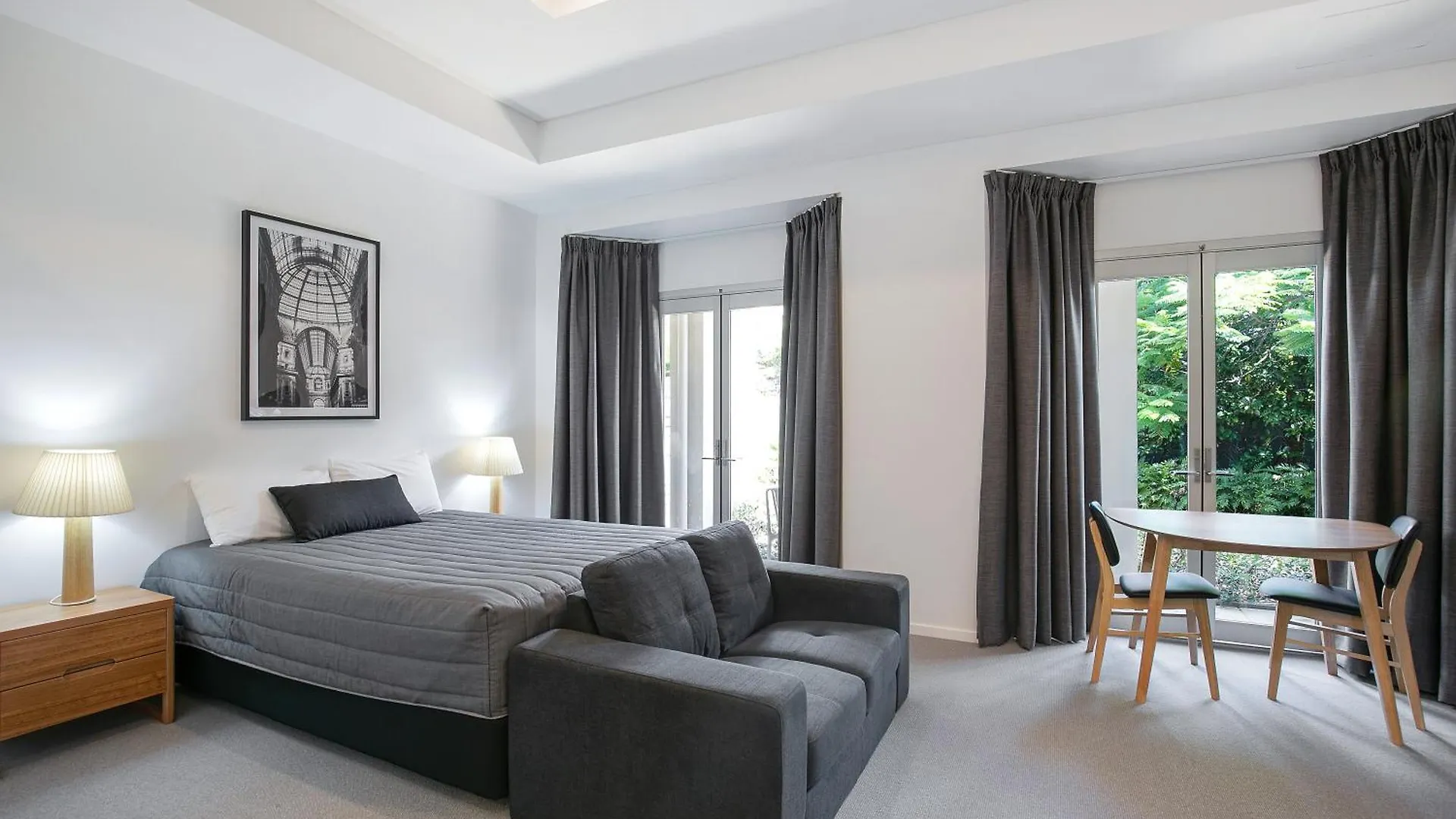 Comfort Inn & Apartments Northgate Airport Brisbane 4*,