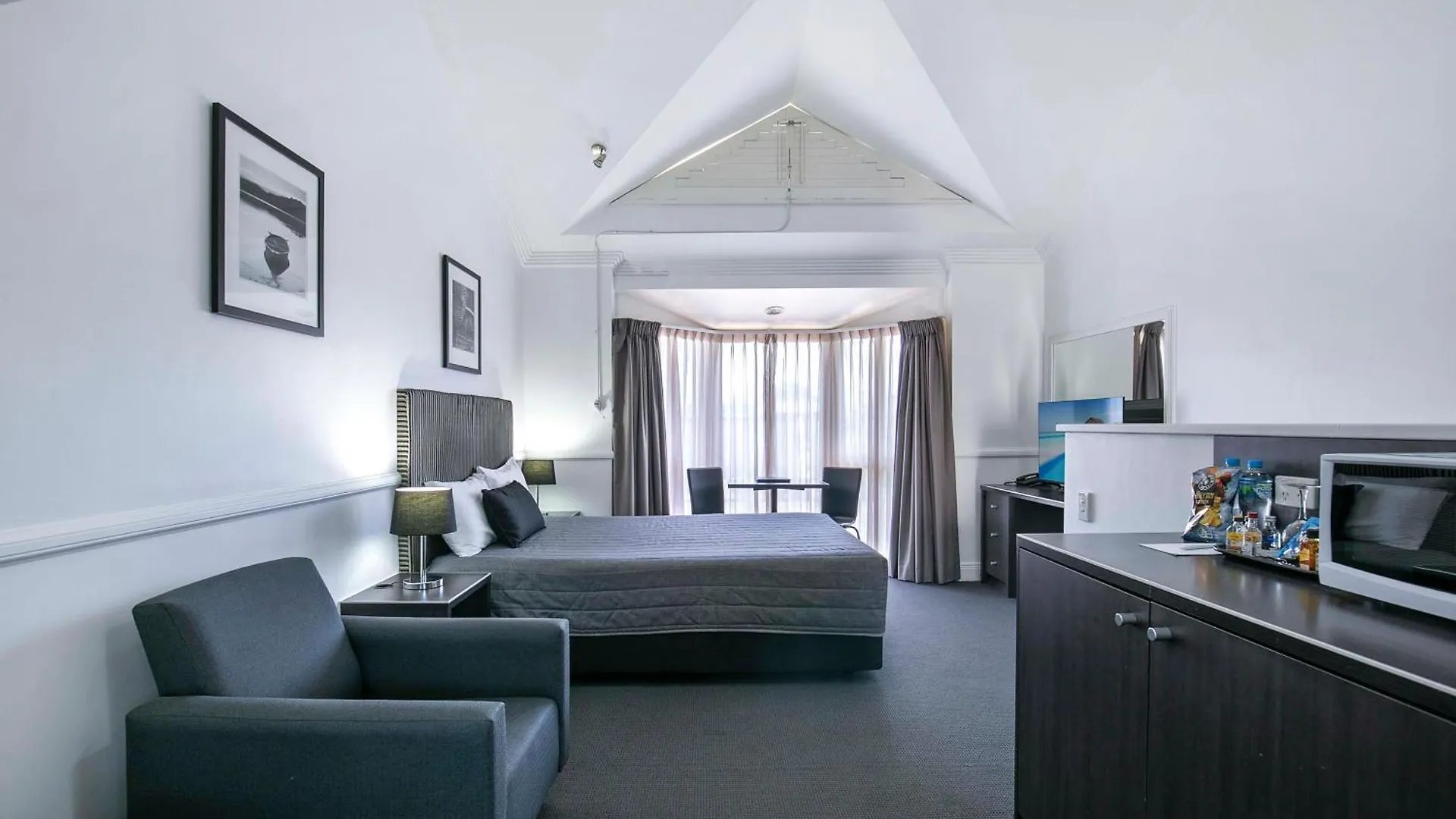 Comfort Inn & Apartments Northgate Airport Brisbane