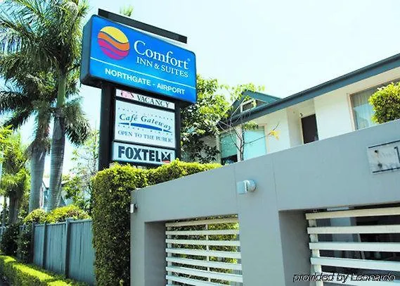 Comfort Inn & Apartments Northgate Airport Brisbane