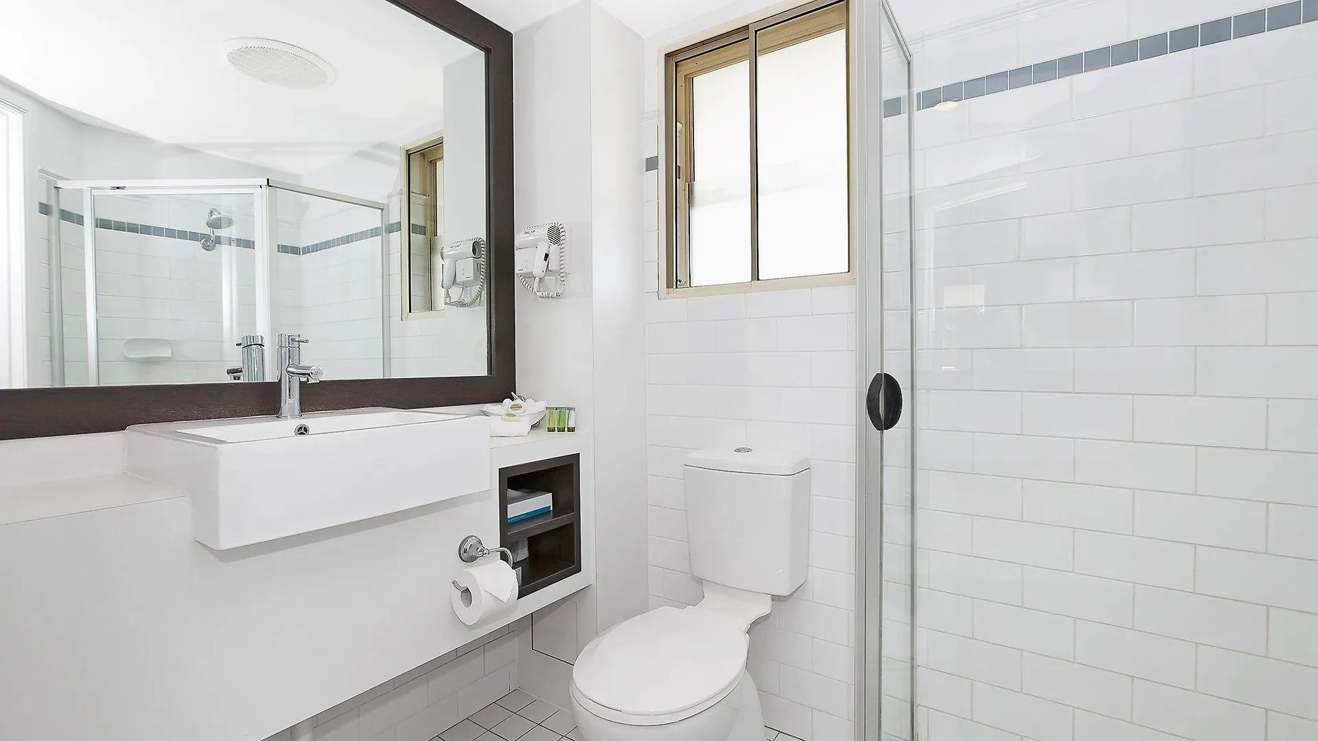 Comfort Inn & Apartments Northgate Airport Brisbane