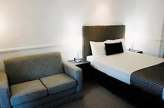 Comfort Inn & Apartments Northgate Airport Brisbane Avustralya
