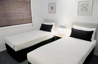 Comfort Inn & Apartments Northgate Airport Brisbane