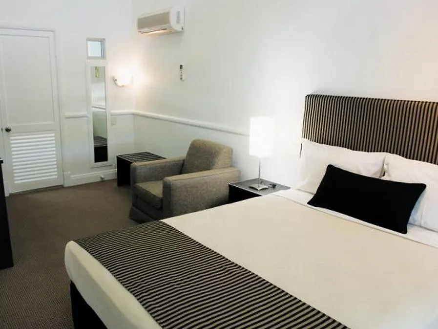 Comfort Inn & Apartments Northgate Airport Brisbane