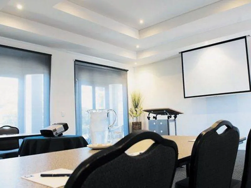 Comfort Inn & Apartments Northgate Airport Brisbane