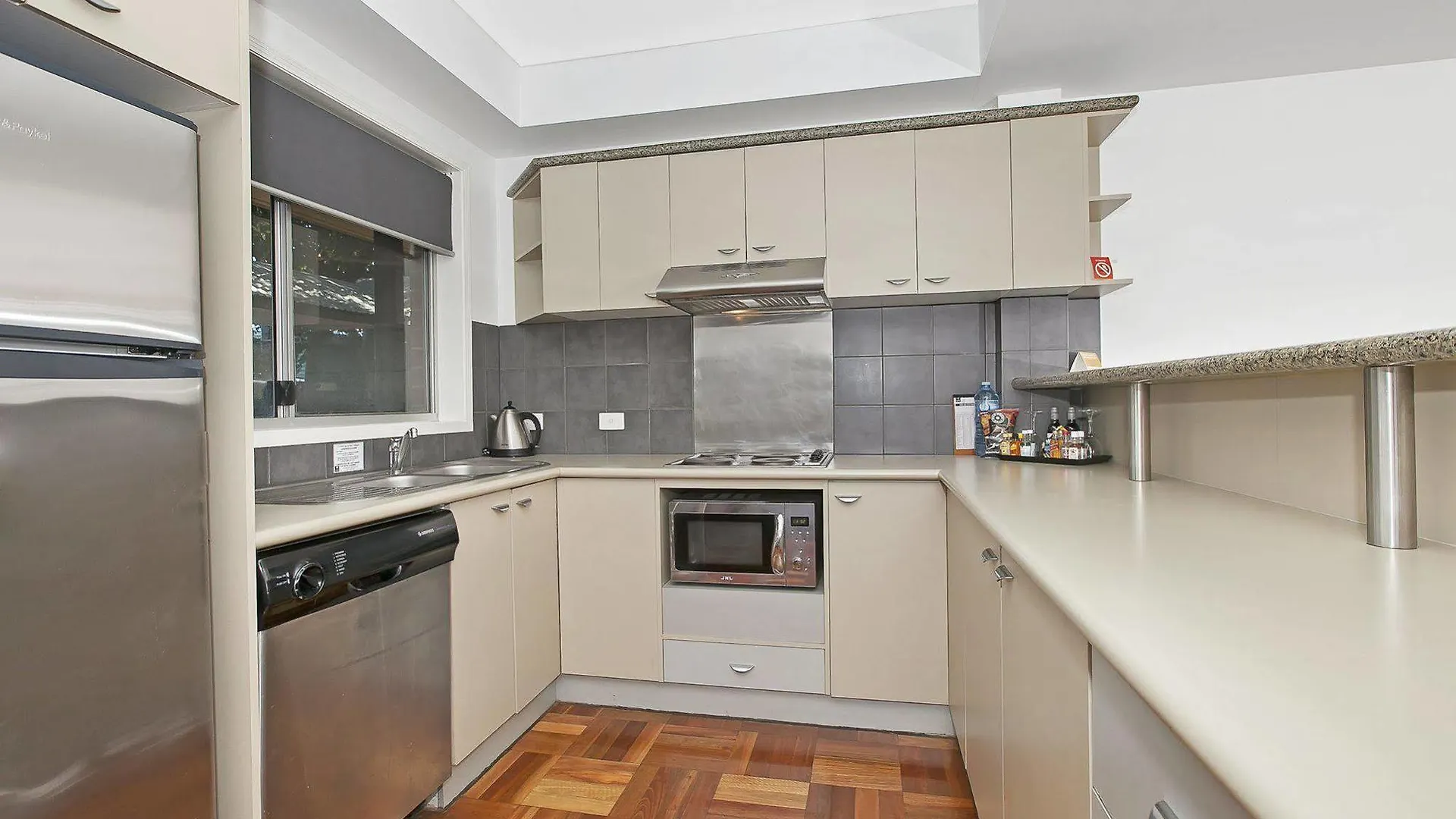 Comfort Inn & Apartments Northgate Airport Brisbane