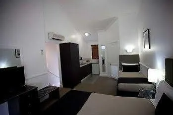 Comfort Inn & Apartments Northgate Airport Brisbane 4*,