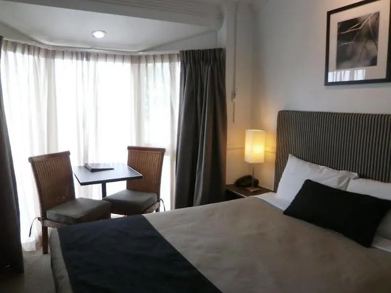 Comfort Inn & Apartments Northgate Airport Brisbane