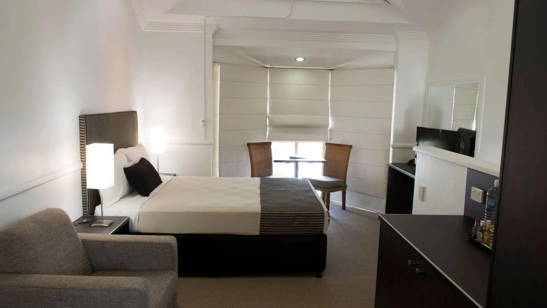 Comfort Inn & Apartments Northgate Airport Brisbane 4*,