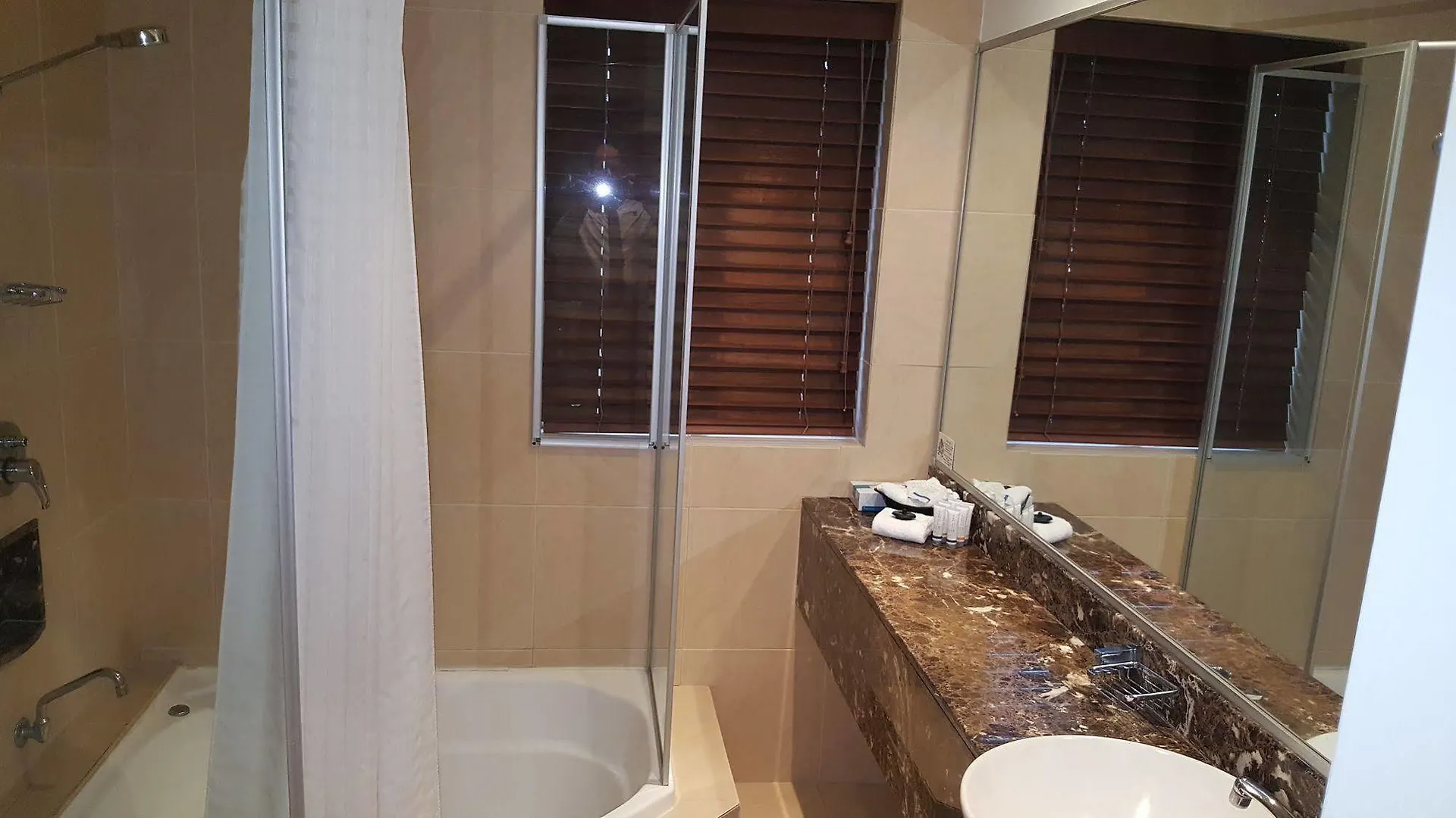 Comfort Inn & Apartments Northgate Airport Brisbane