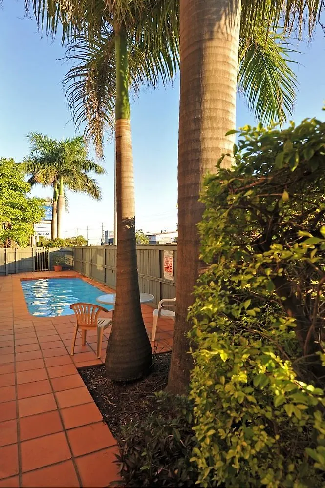 Comfort Inn & Apartments Northgate Airport Brisbane