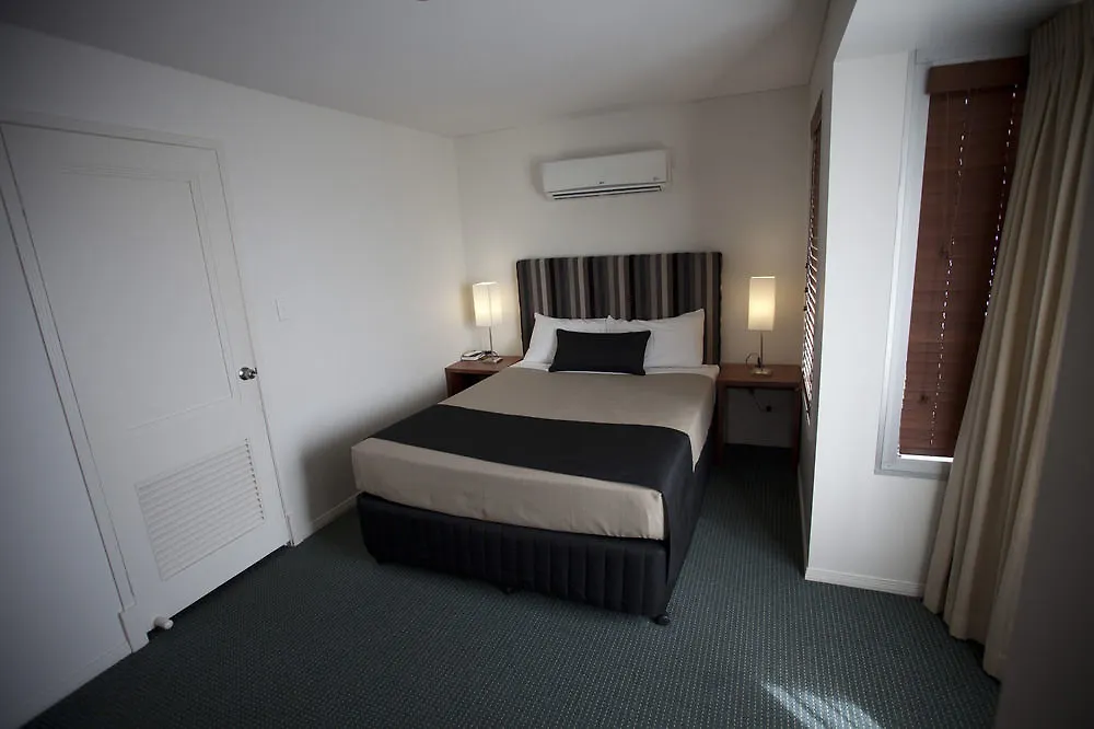 Comfort Inn & Apartments Northgate Airport Brisbane
