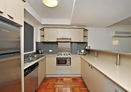 Comfort Inn & Apartments Northgate Airport Brisbane