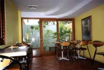 Comfort Inn & Apartments Northgate Airport Brisbane
