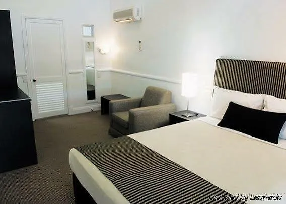 Comfort Inn & Apartments Northgate Airport Brisbane Avustralya