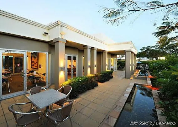 Comfort Inn & Apartments Northgate Airport Brisbane