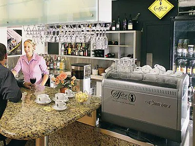 ****  Comfort Inn & Apartments Northgate Airport Brisbane Avustralya
