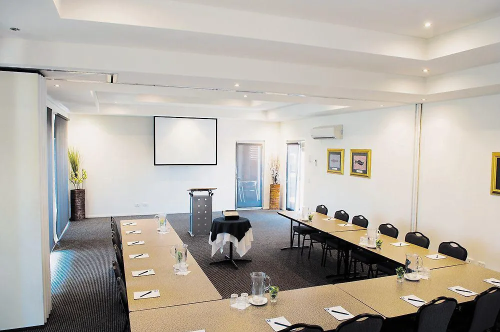 Comfort Inn & Apartments Northgate Airport Brisbane